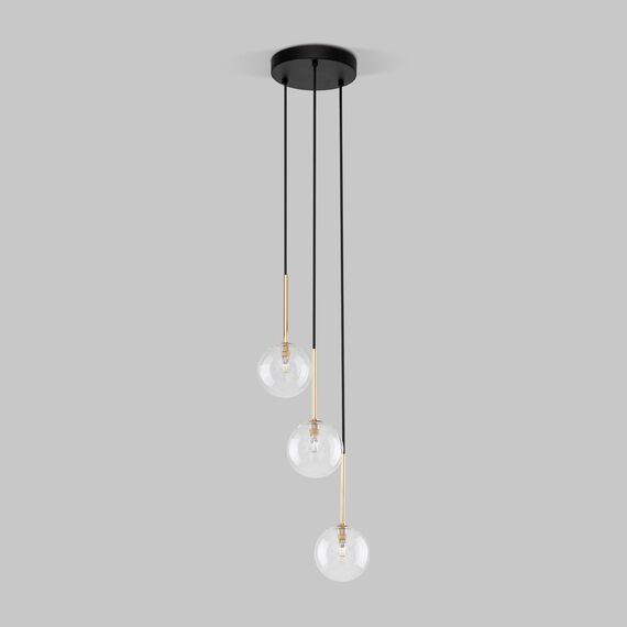 TK Lighting a068678 5942 Подвесной светильник Nilos