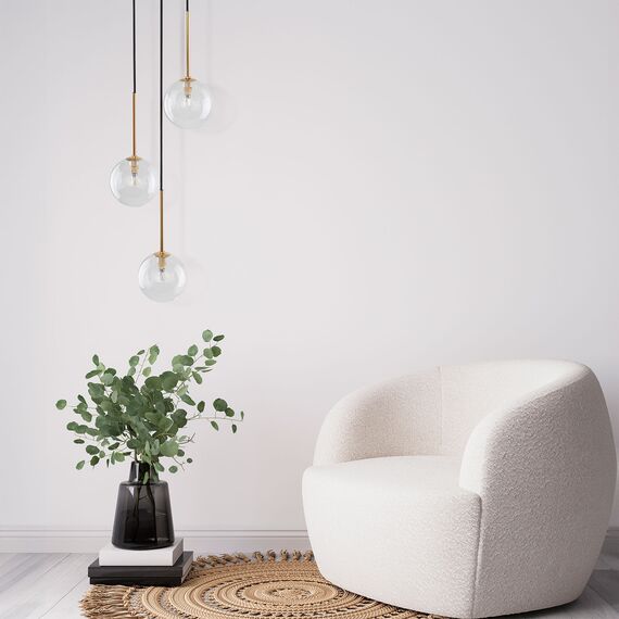 TK Lighting a068678 5942 Подвесной светильник Nilos, изображение 6