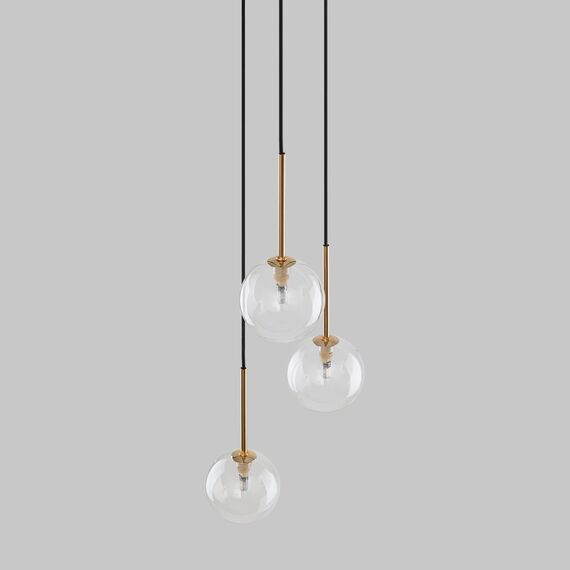TK Lighting a068678 5942 Подвесной светильник Nilos, изображение 3