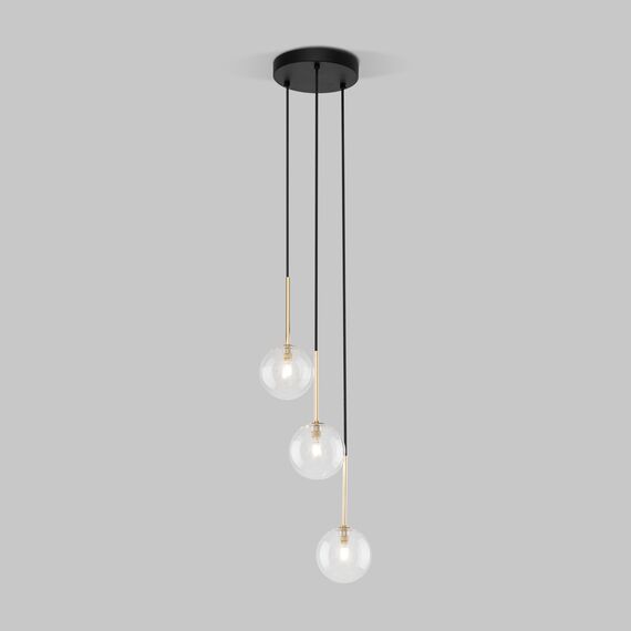 TK Lighting a068678 5942 Подвесной светильник Nilos, изображение 2