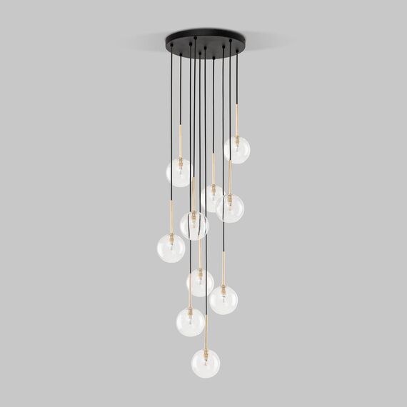 TK Lighting a068679 5944 Подвесной светильник Nilos