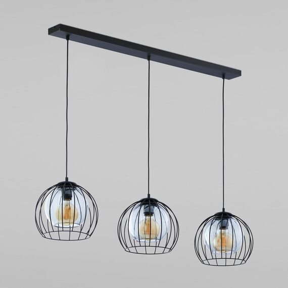 TK Lighting a059496 4483 Подвесной светильник Universo
