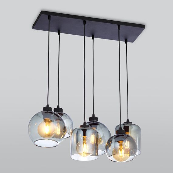 TK Lighting a050165 2554 Подвесной светильник Sintra