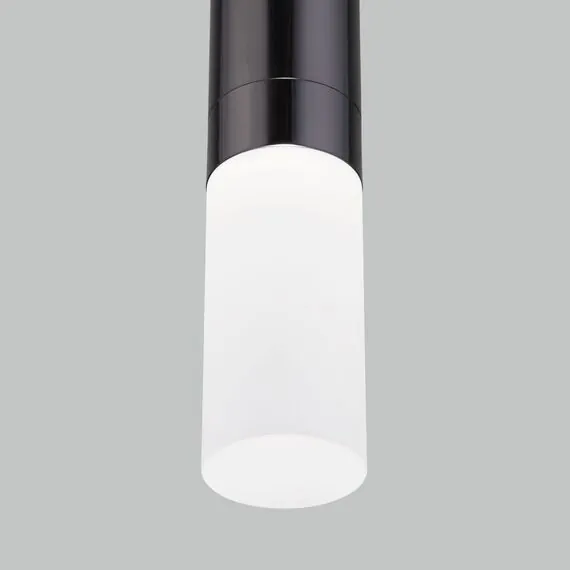 Eurosvet a054210 50210/1 LED Подвесной светильник черный жемчуг, изображение 3