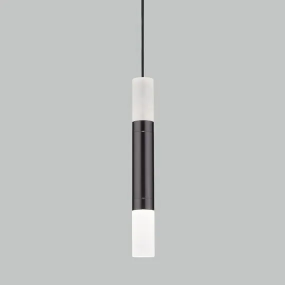 Eurosvet a054210 50210/1 LED Подвесной светильник черный жемчуг, изображение 2