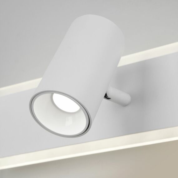 Eurosvet a058688 20127/1 LED Настенный светильник белый, изображение 2