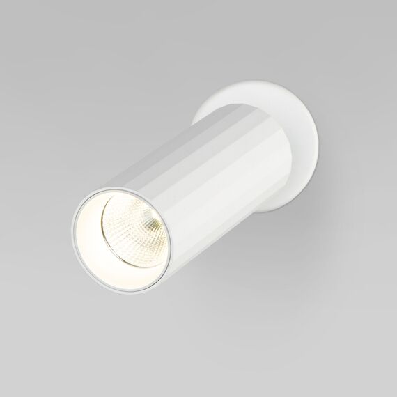 Eurosvet a060137 20098/1 LED Настенный светильник белый, изображение 3
