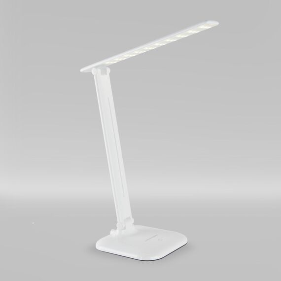 Eurosvet a055553 TL90200 Настольный светильник Alcor белый