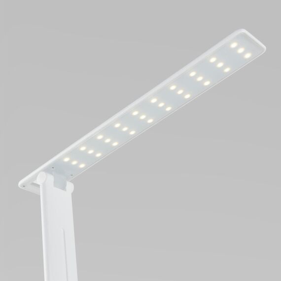 Eurosvet a055553 TL90200 Настольный светильник Alcor белый, изображение 2