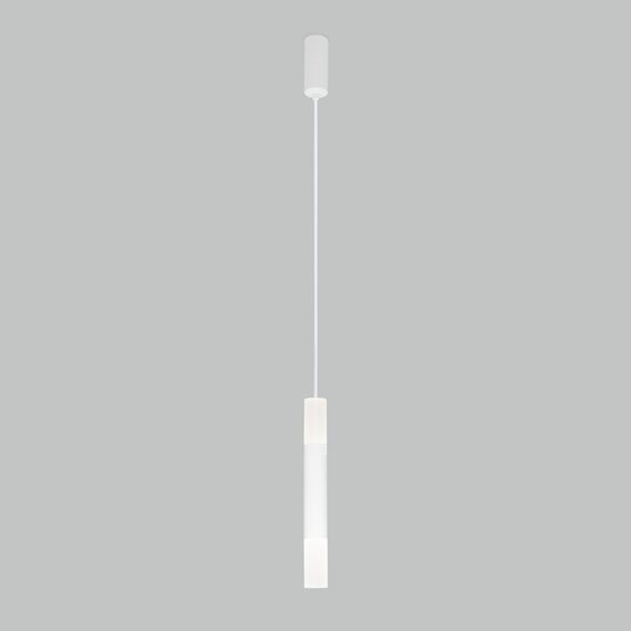 Eurosvet a054207 50210/1 LED Подвесной светильник белый