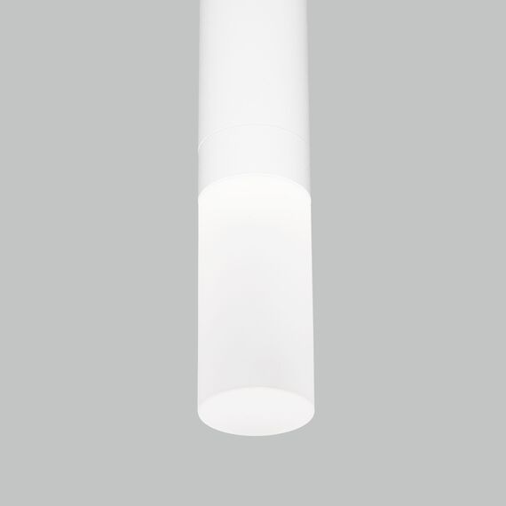 Eurosvet a054207 50210/1 LED Подвесной светильник белый, изображение 4