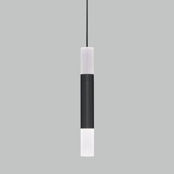 Eurosvet a054205 50210/1 LED Подвесной светильник черный, изображение 2