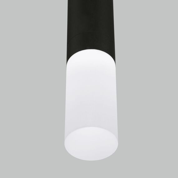 Eurosvet a054205 50210/1 LED Подвесной светильник черный, изображение 3