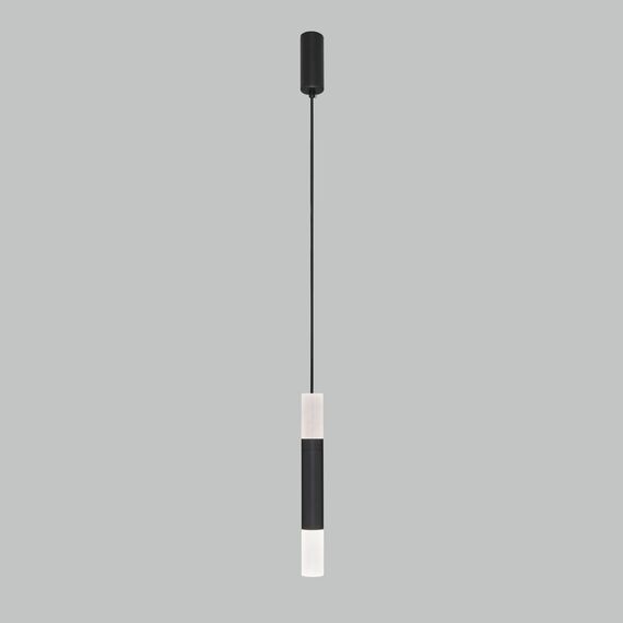 Eurosvet a054205 50210/1 LED Подвесной светильник черный