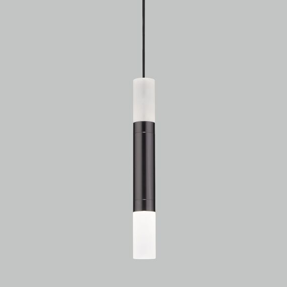 Eurosvet a054210 50210/1 LED Подвесной светильник черный жемчуг, изображение 2
