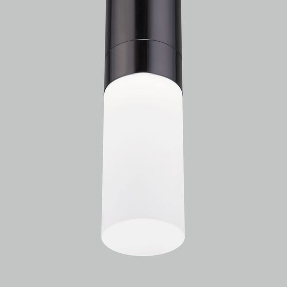 Eurosvet a054210 50210/1 LED Подвесной светильник черный жемчуг, изображение 3