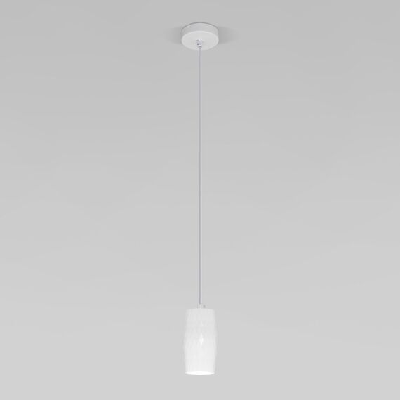 Eurosvet a061437 50246/1 LED Подвесной светильник белый