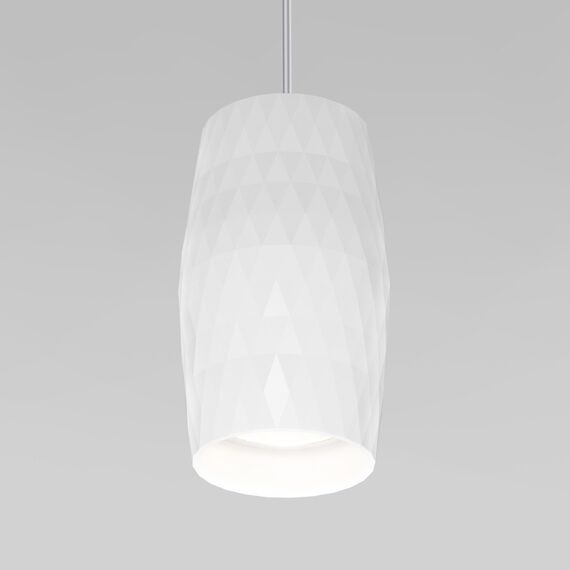 Eurosvet a061437 50246/1 LED Подвесной светильник белый, изображение 2
