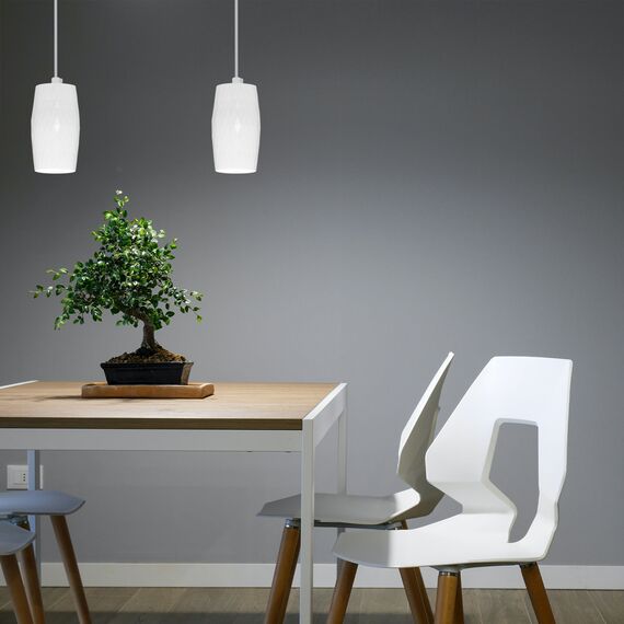 Eurosvet a061437 50246/1 LED Подвесной светильник белый, изображение 3