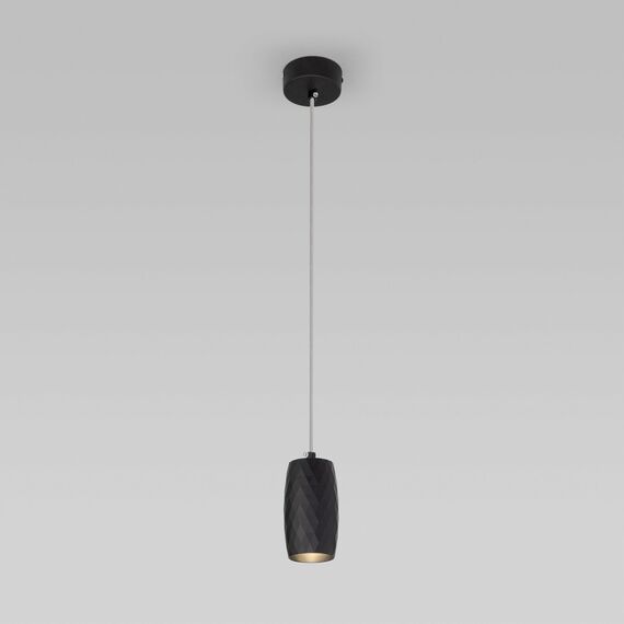 Eurosvet a061436 50246/1 LED Подвесной светильник черный