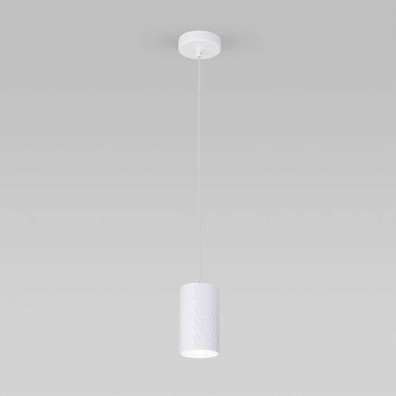 Eurosvet a061441 50247/1 LED Подвесной светильник белый