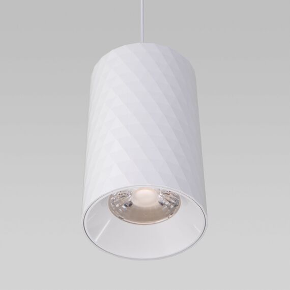 Eurosvet a061441 50247/1 LED Подвесной светильник белый, изображение 3