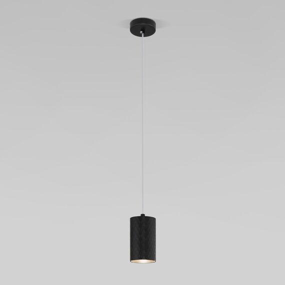 Eurosvet a061440 50247/1 LED Подвесной светильник черный
