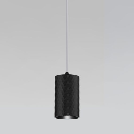 Eurosvet a061440 50247/1 LED Подвесной светильник черный, изображение 3