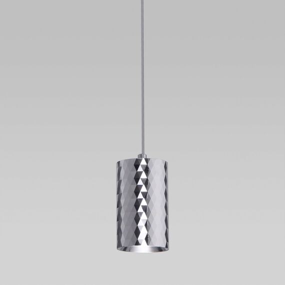 Eurosvet a061442 50247/1 LED Подвесной светильник хром, изображение 2