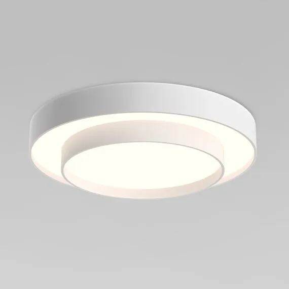 Eurosvet a065957 90331/2 Потолочный светильник белый