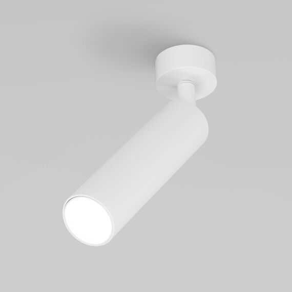 Eurosvet a058944 20128/1 LED Настенный светильник белый, изображение 2