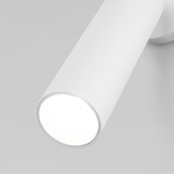Eurosvet a058944 20128/1 LED Настенный светильник белый, изображение 3