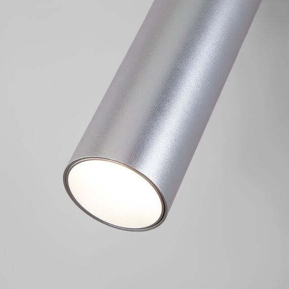Eurosvet a058946 20128/1 LED Настенный светильник серебро, изображение 2