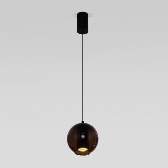 Eurosvet a064553 50258/1 LED Подвесной светильник шоколад