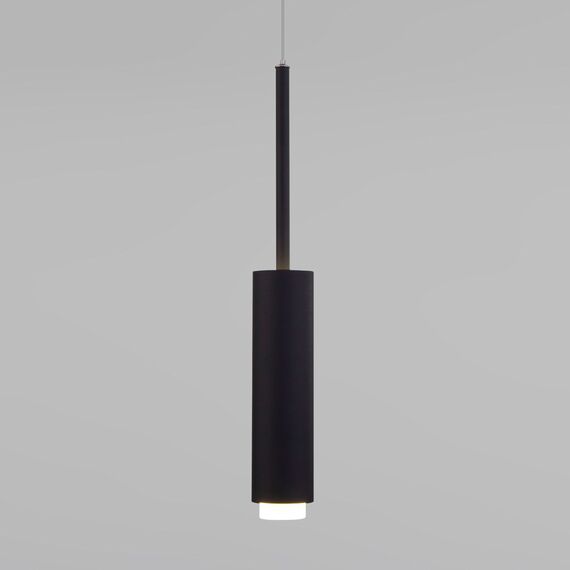 Eurosvet a051713 50203/1 LED Подвесной светильник черный, изображение 2