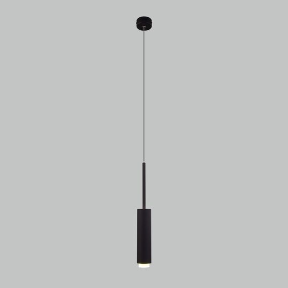 Eurosvet a051713 50203/1 LED Подвесной светильник черный