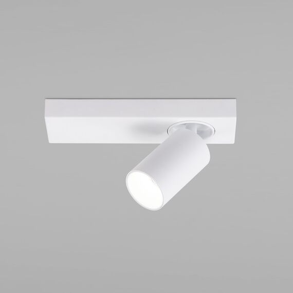 Eurosvet a059096 20139/1 LED Настенный светильник белый