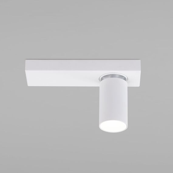 Eurosvet a059096 20139/1 LED Настенный светильник белый, изображение 2