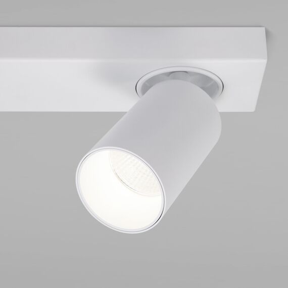 Eurosvet a059096 20139/1 LED Настенный светильник белый, изображение 3