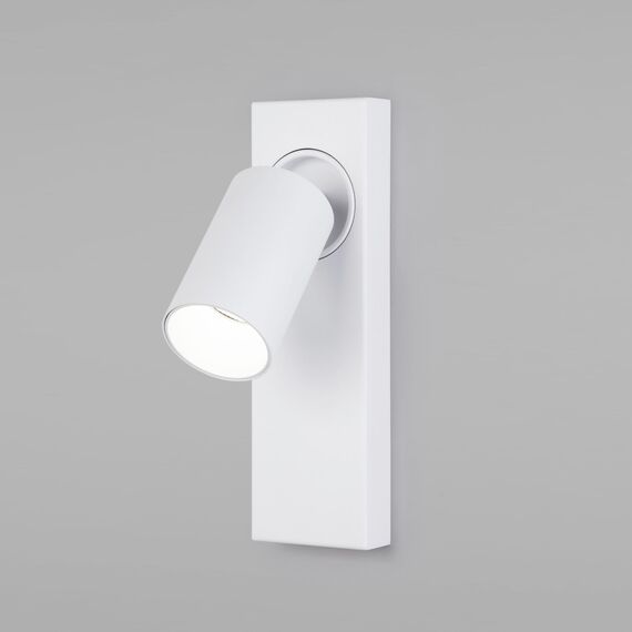 Eurosvet a059096 20139/1 LED Настенный светильник белый, изображение 4
