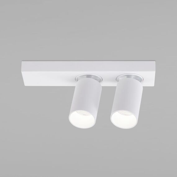 Eurosvet a059101 20139/2 LED Настенный светильник белый