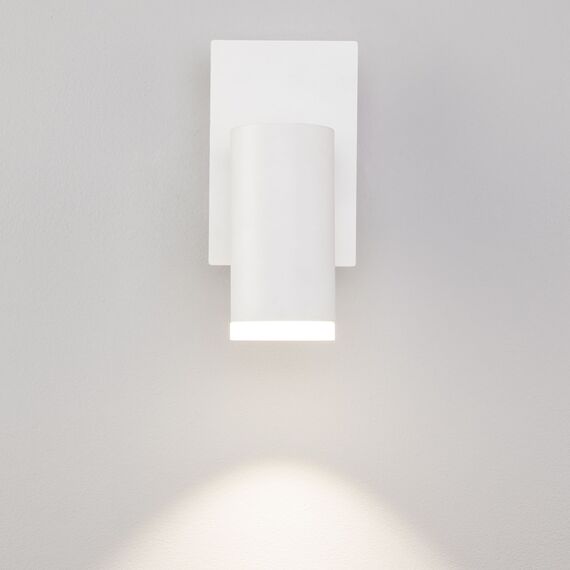 Eurosvet 00000085111 20067/1 LED Настенный светильник белый, изображение 3