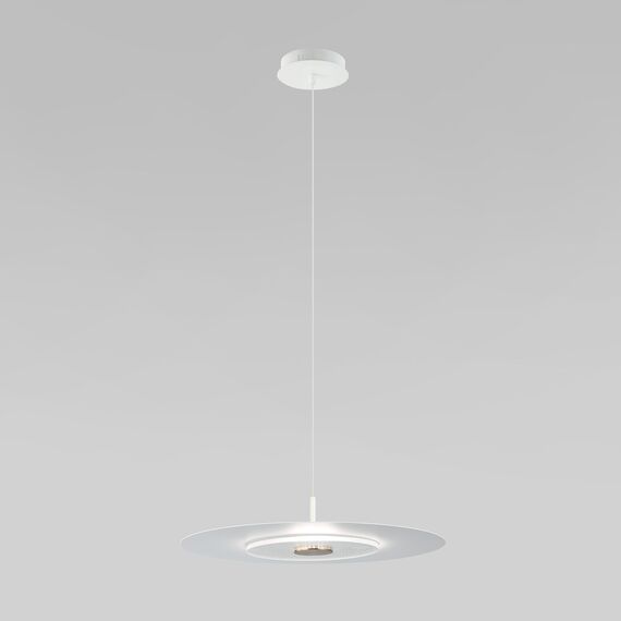 Eurosvet a069227 40031/1 LED Подвесной светильник белый