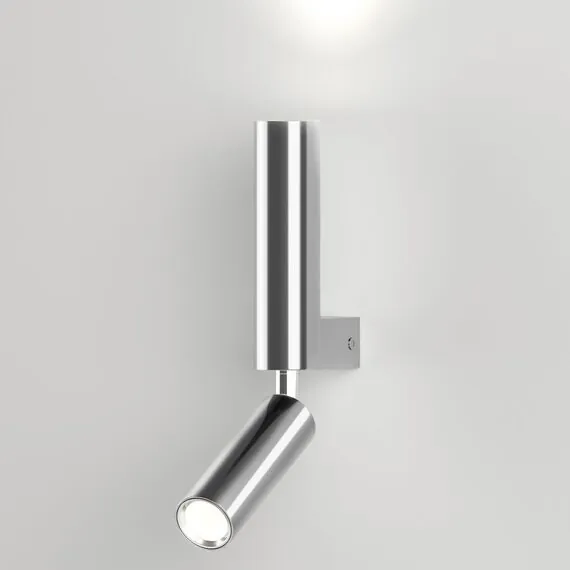 Eurosvet a061311 40020/1 LED Настенный светильник хром