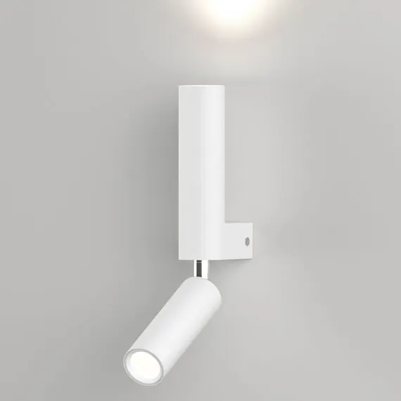 Eurosvet a061308 40020/1 LED Настенный светильник белый