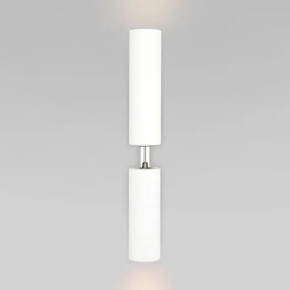 Eurosvet a061308 40020/1 LED Настенный светильник белый, изображение 4
