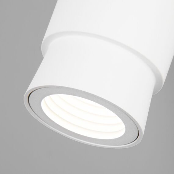 Eurosvet a057392 20125/1 LED Настенный светильник белый, изображение 2