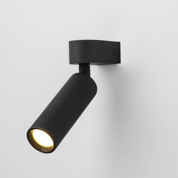 Eurosvet a063184 20143/1 LED Настенный светильник черный