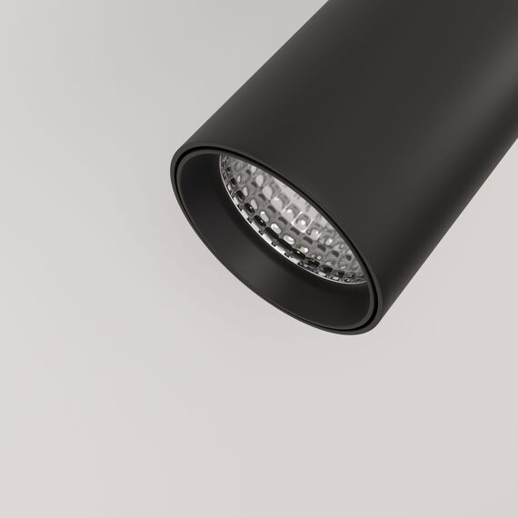 Eurosvet a063184 20143/1 LED Настенный светильник черный, изображение 3