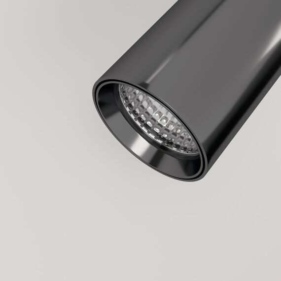 Eurosvet a063186 20143/1 LED Настенный светильник черный жемчуг, изображение 3